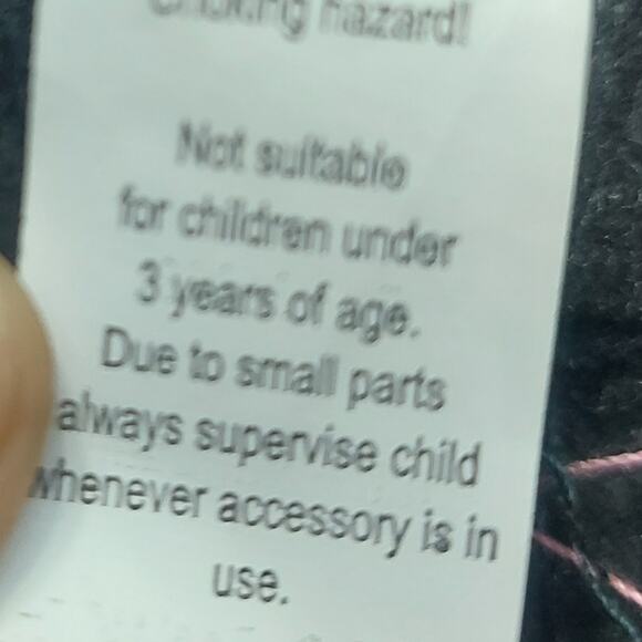 Happy Halloween Cat Eye Tote Bag Carryall Seasonal Holiday Animal Whimsy Oct. 31 - Picture 8 of 8